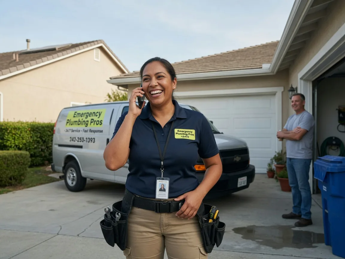 Emergency Plumber Peach Orchard, AR FAQs